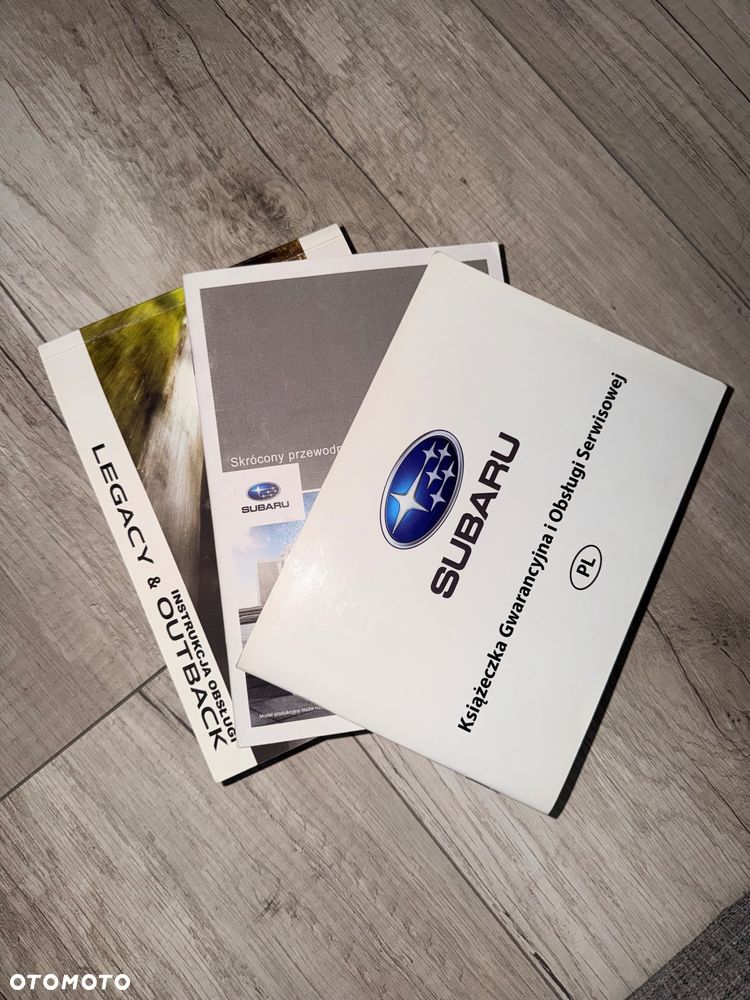 Subaru Outback 2.0D Comfort Lineartronic - 24