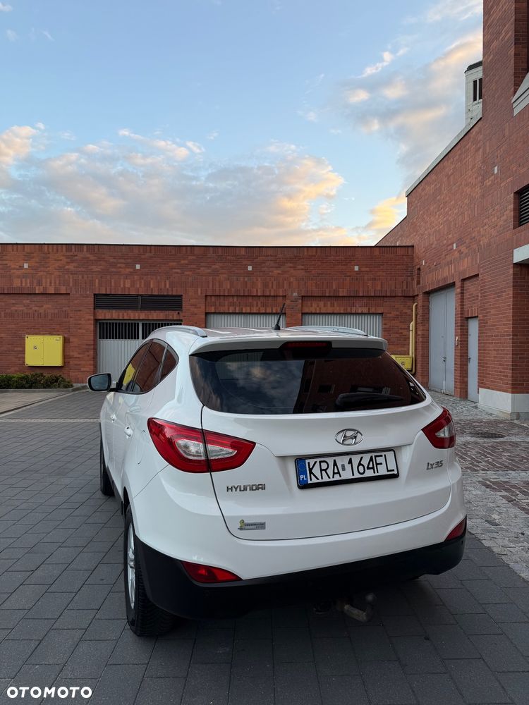 Hyundai ix35 1.6 GDI Comfort 2WD - 21
