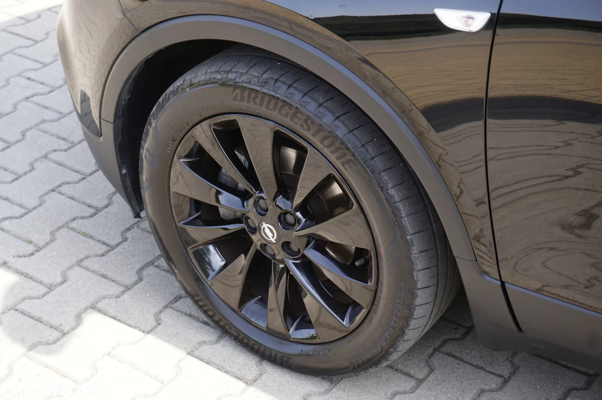 Opel Mokka X 1.4 T Elite S&S - 15