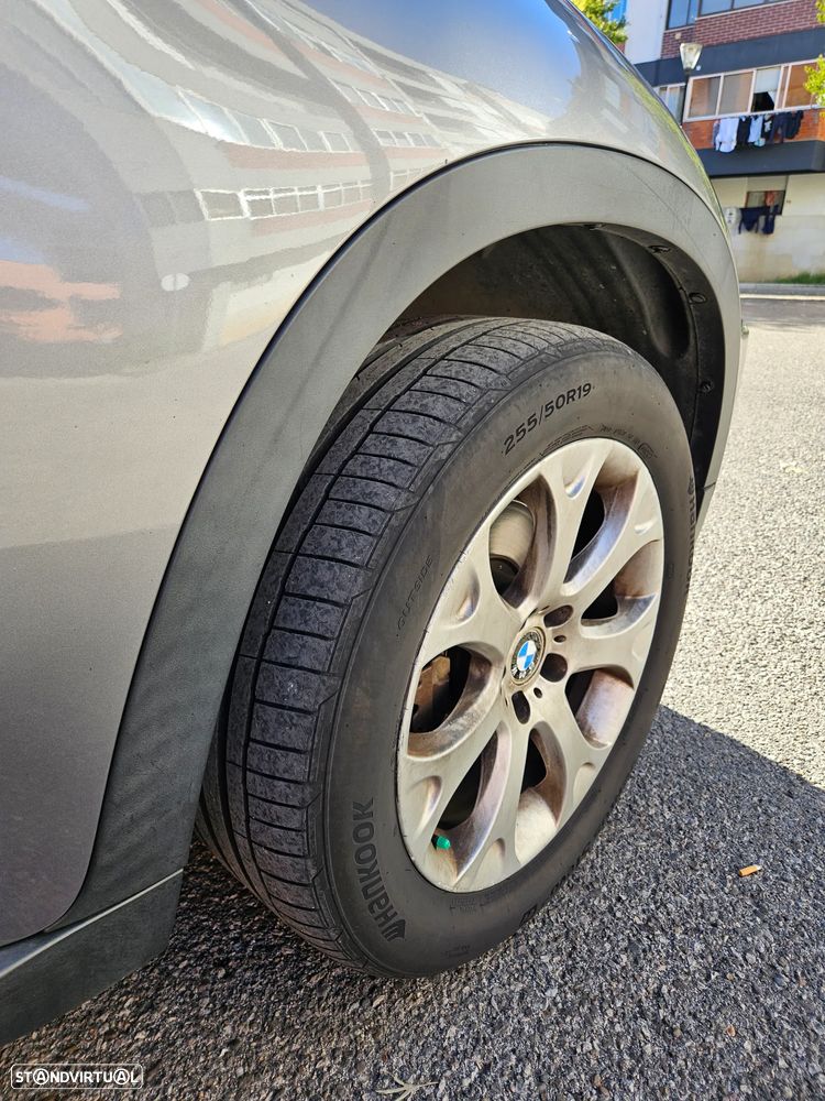 BMW X5 3.0 d - 6
