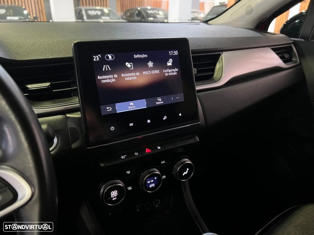 Renault Captur 1.0 TCe Techno - 26