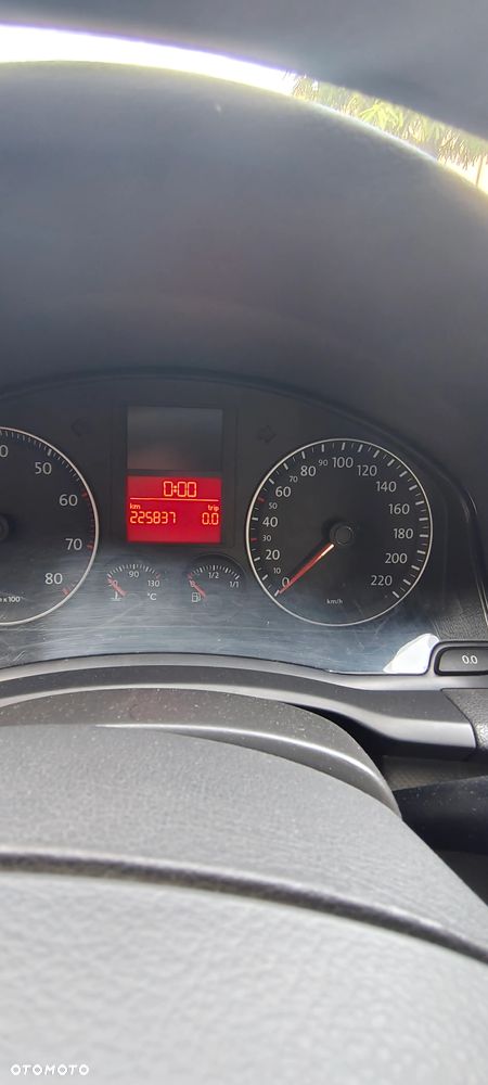 Volkswagen Golf 1.4 Goal - 19