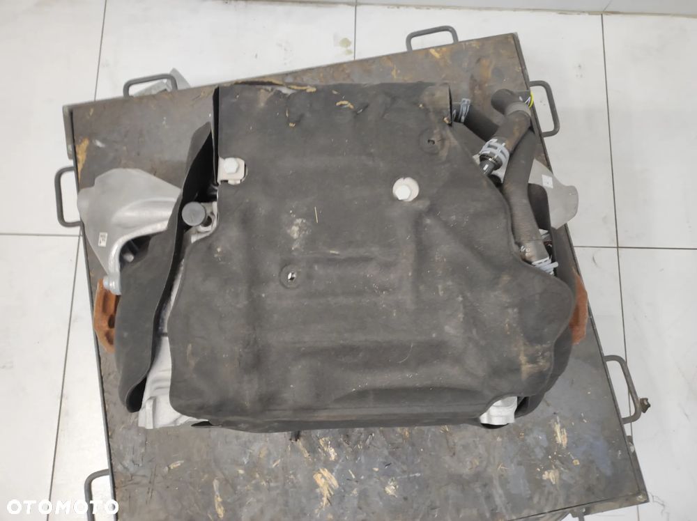 SILNIK NAPĘD ELEKTRYCZNY TYŁ TYLNY #3 AUDI Q8 E-TRON ETRON - 2