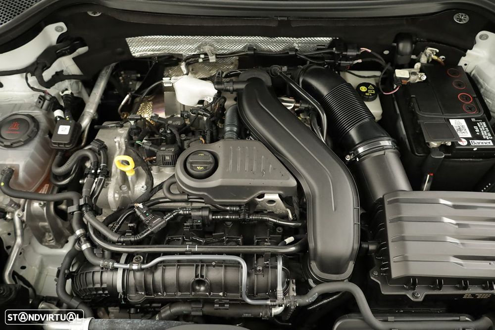 SEAT Ateca 1.5 TSI Xperience DSG - 23