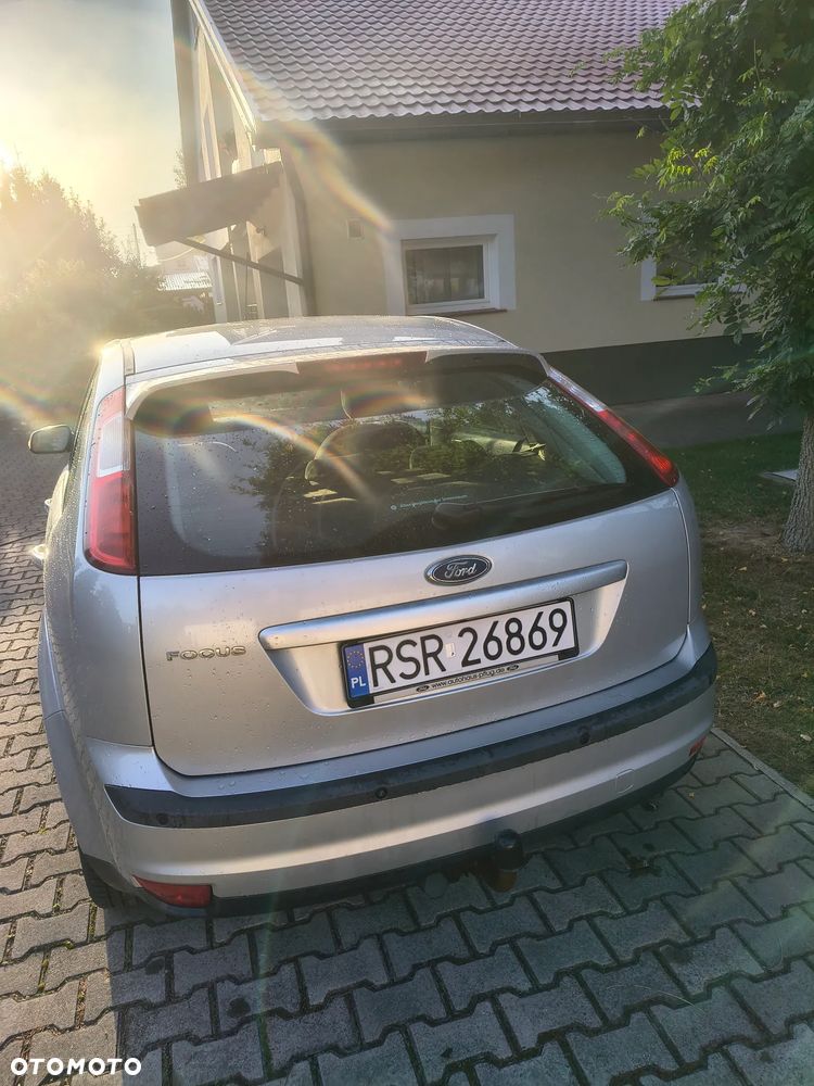 Ford Focus - 3