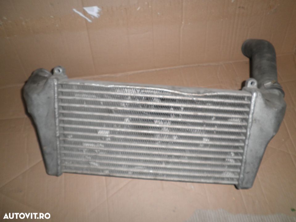 Intercooler Isuzu NKR , NPR 8972400392 - 1
