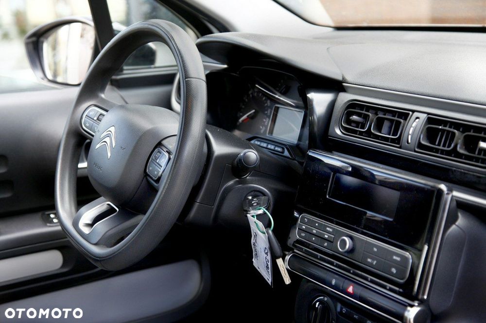 Citroën C3 - 11