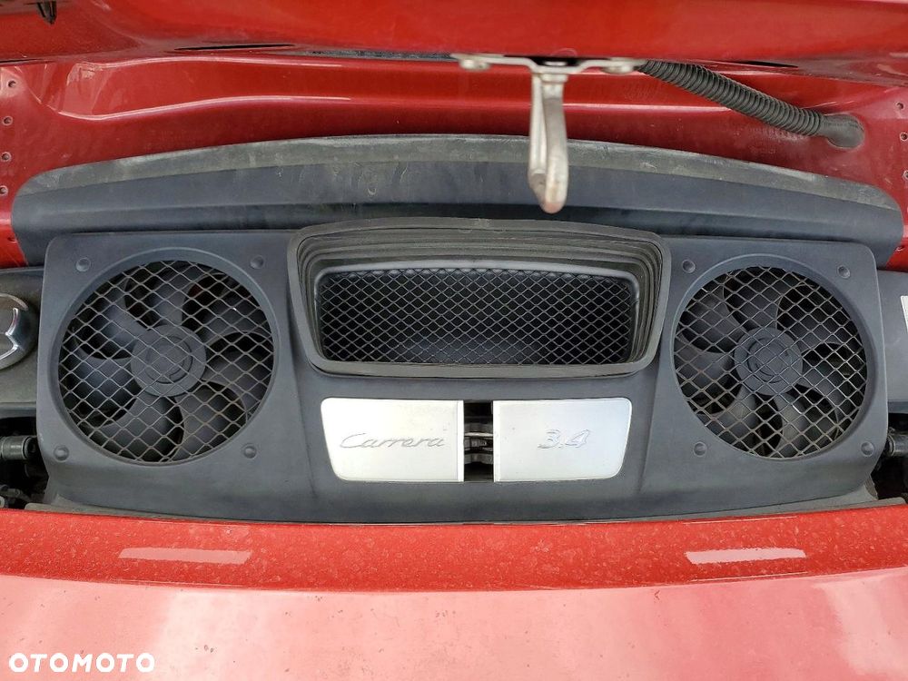 Porsche 911 Carrera PDK - 11
