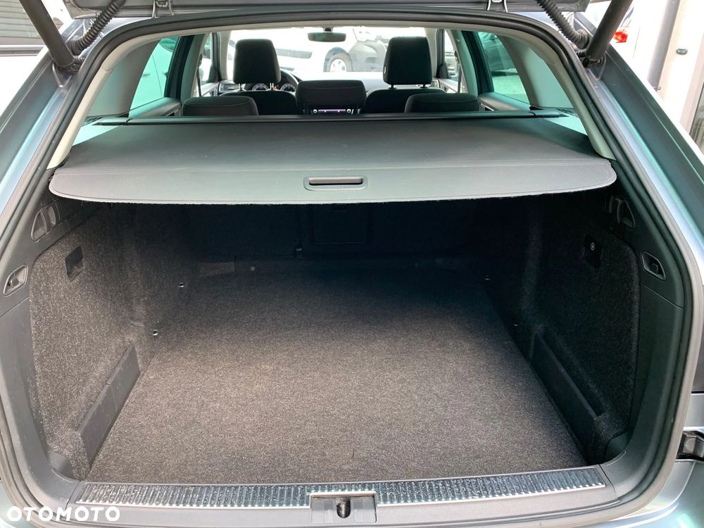 Skoda Superb 1.5 TSI ACT DSG Active - 19