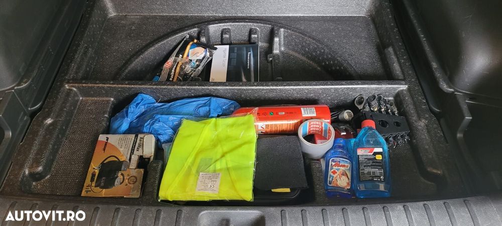 Hyundai Tucson 1.6 GDI 2WD 6MT Comfort - 7