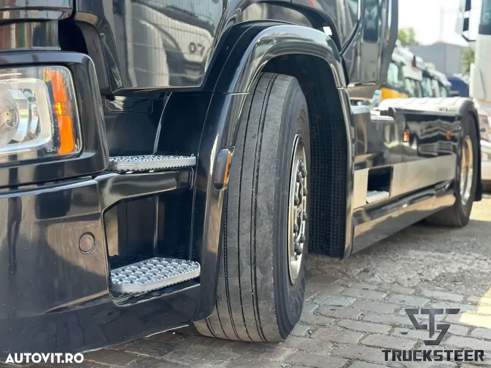 Scania S500 - 9