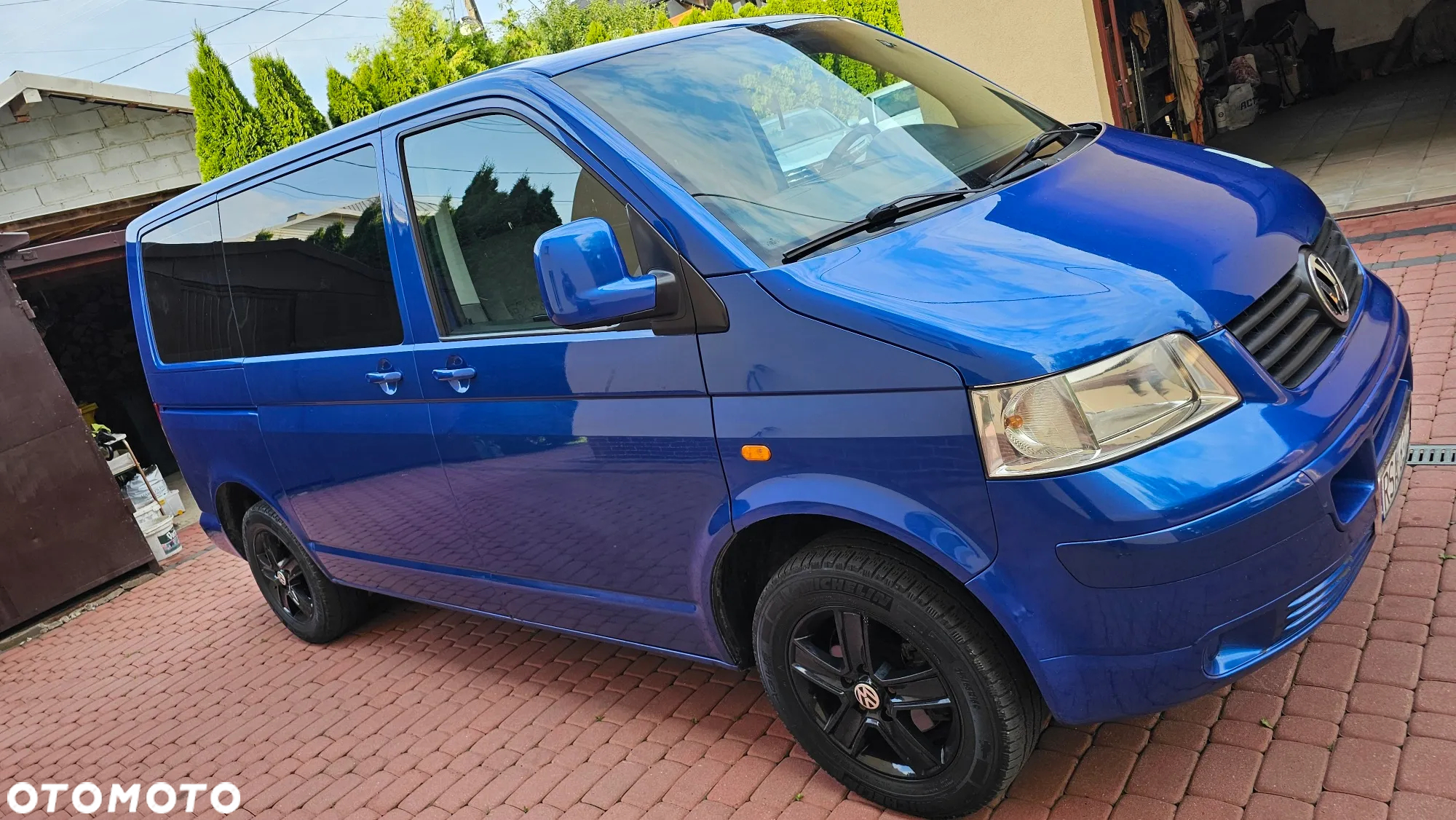 Volkswagen Caravelle TDI L1 Trendline - 15