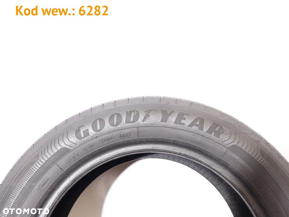 Goodyear Efficientgrip Performance - 205/55 R16 - 4