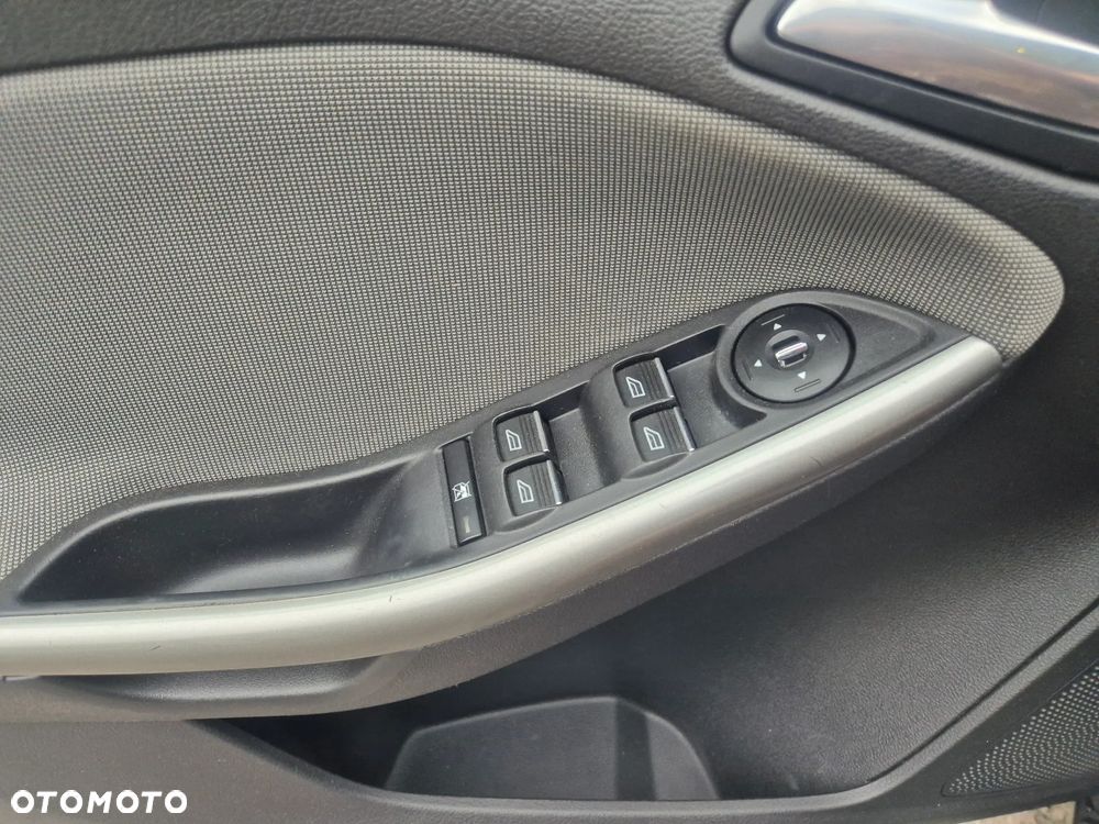 Ford Focus 1.6 TI-VCT Titanium - 28