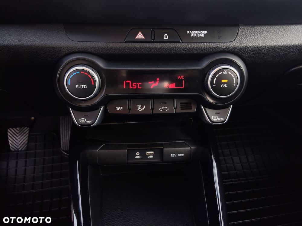 Kia Stonic 1.4 XL - 29