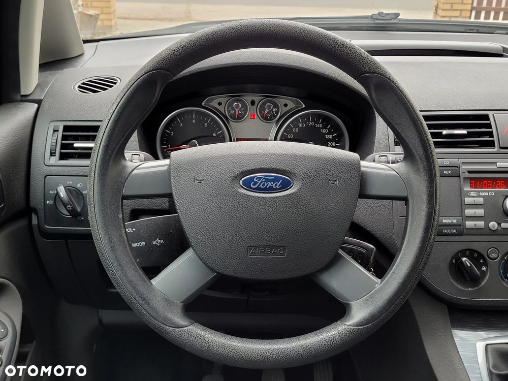 Ford C-MAX 1.6 Style - 8