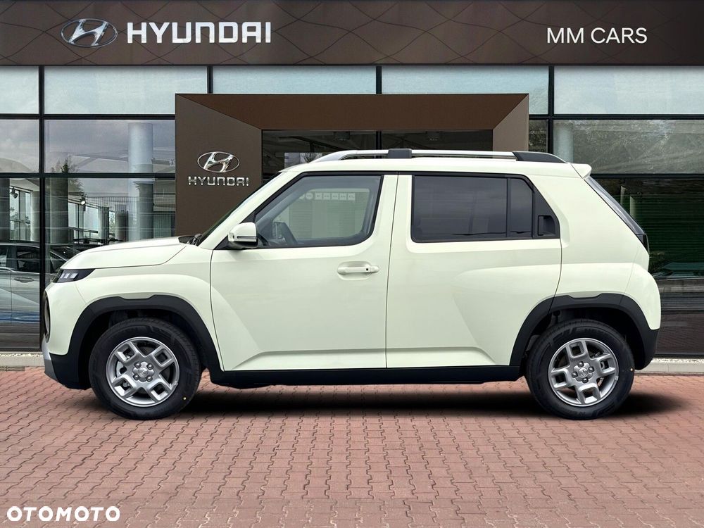 Hyundai Inster 2026 photo 4