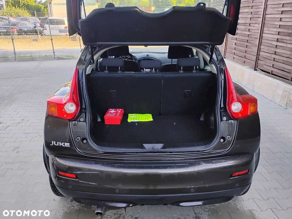 Nissan Juke 1.6 Tekna S&S - 27