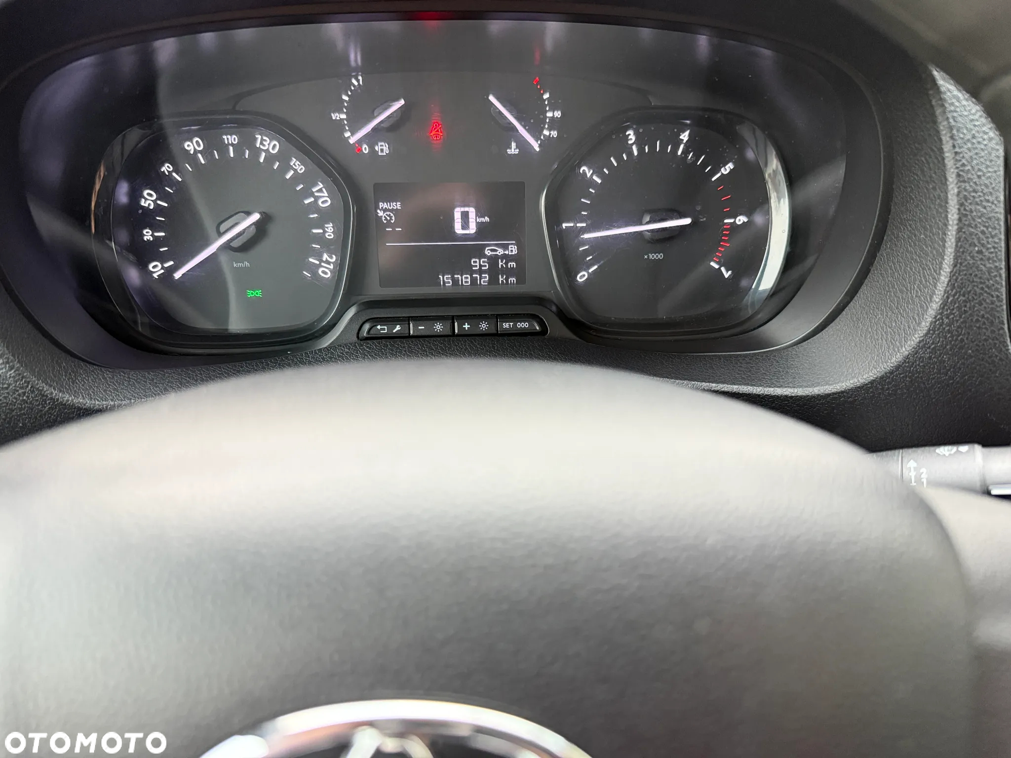 Toyota Proace - 8