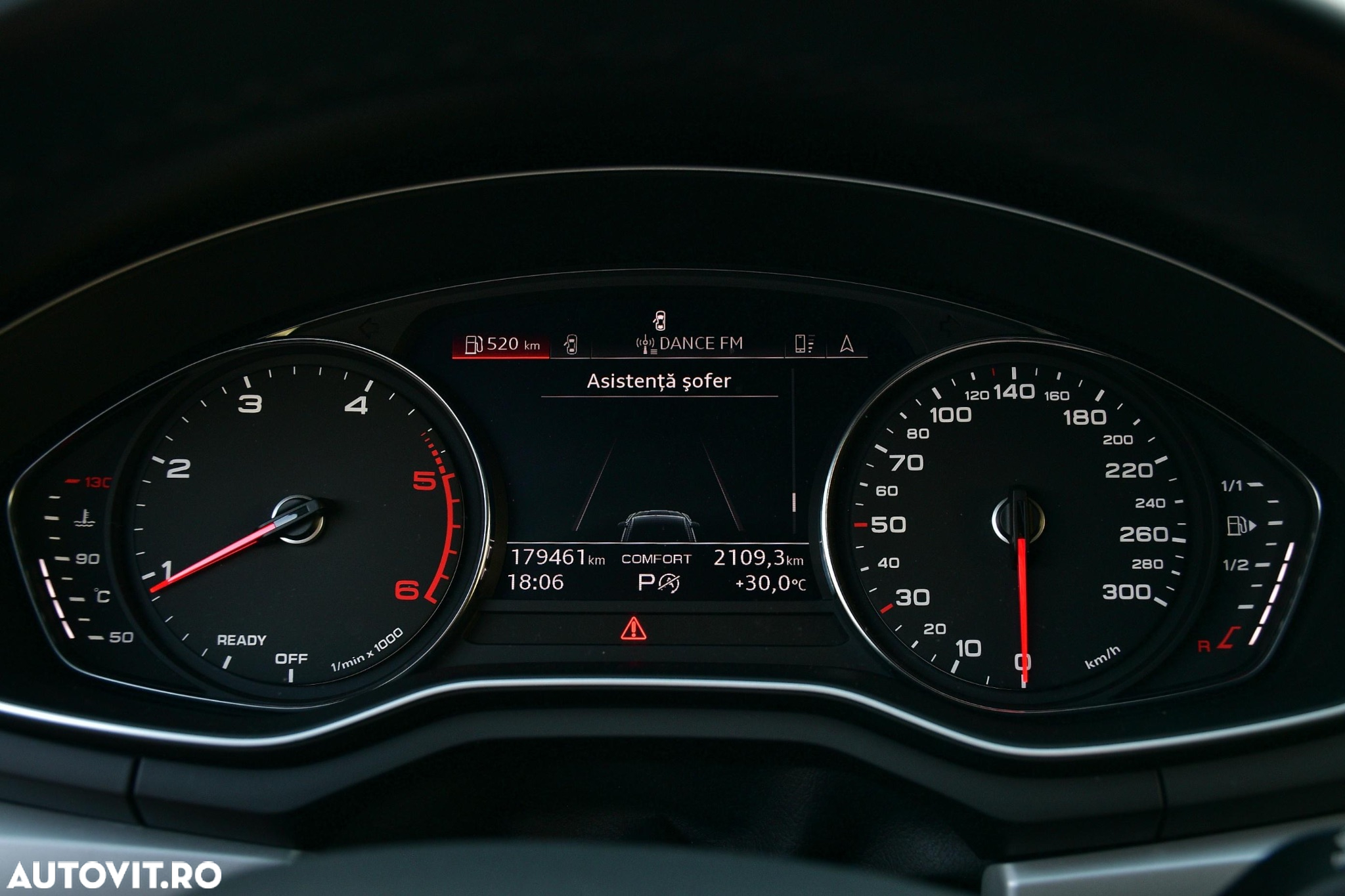 Audi A5 Sportback 40 TDI S tronic advanced - 20