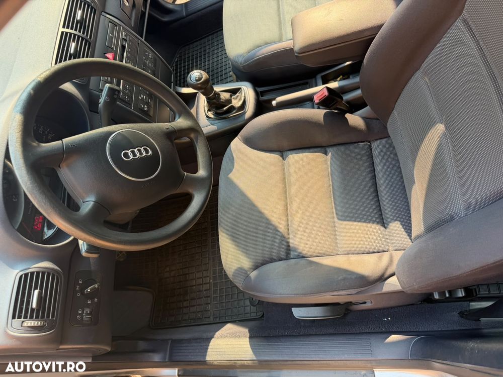 Audi A3 3-portiere - 13