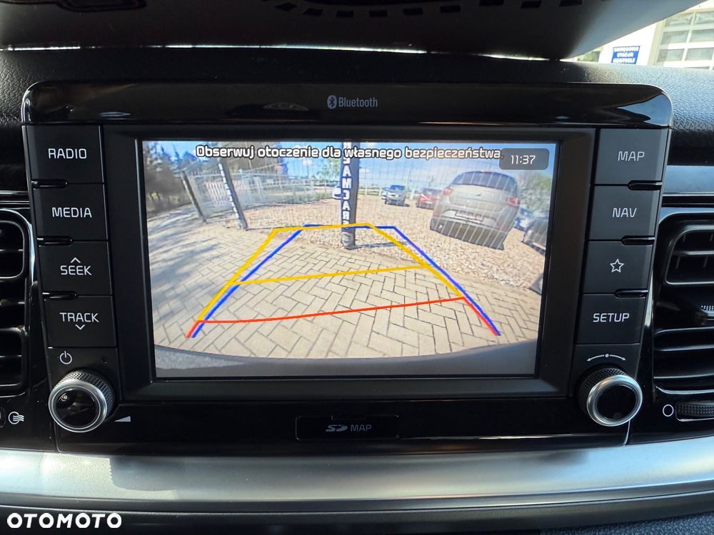 Kia Stonic - 29