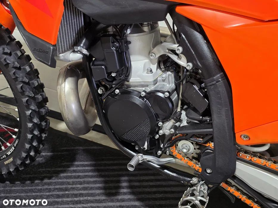 KTM SX - 6