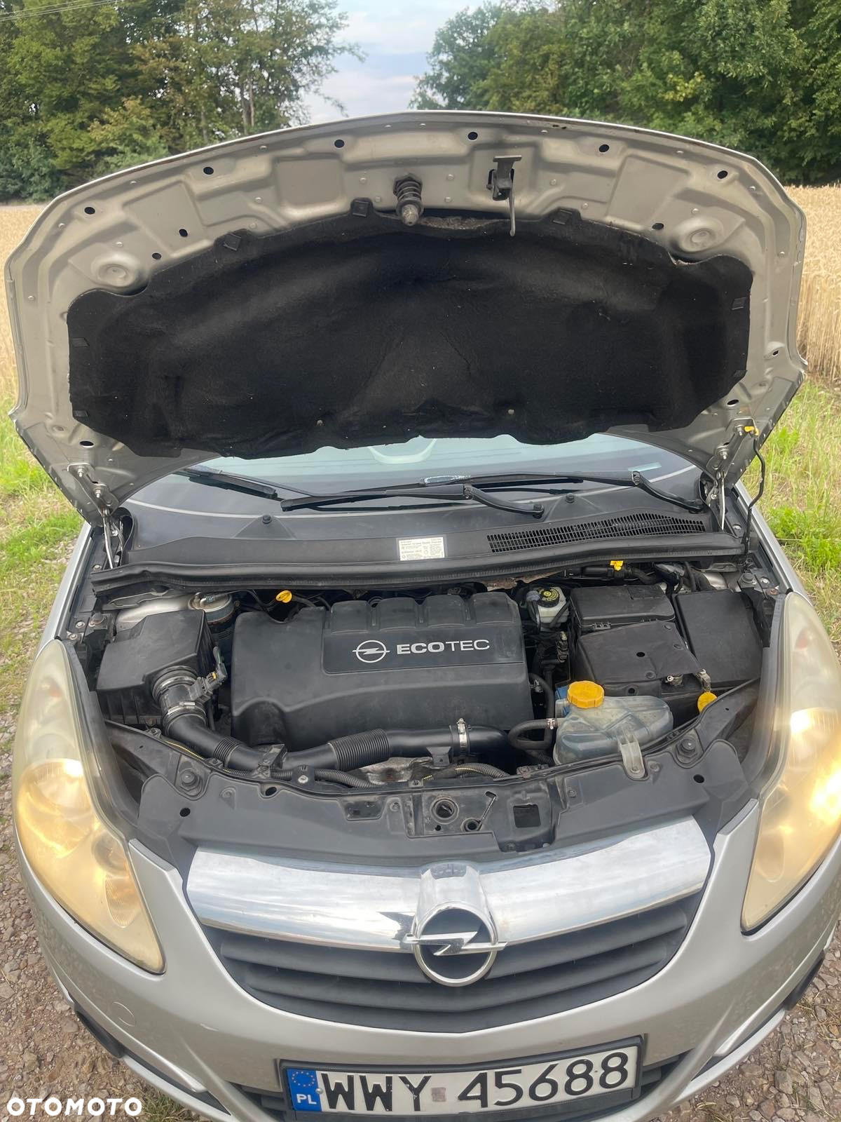 Opel Corsa 1.3 CDTI 111 - 9