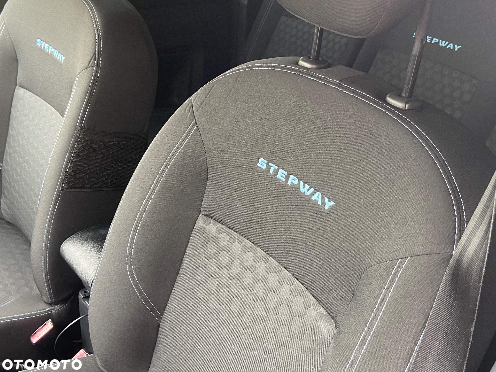 Dacia Dokker 1.5 dCi Stepway - 15