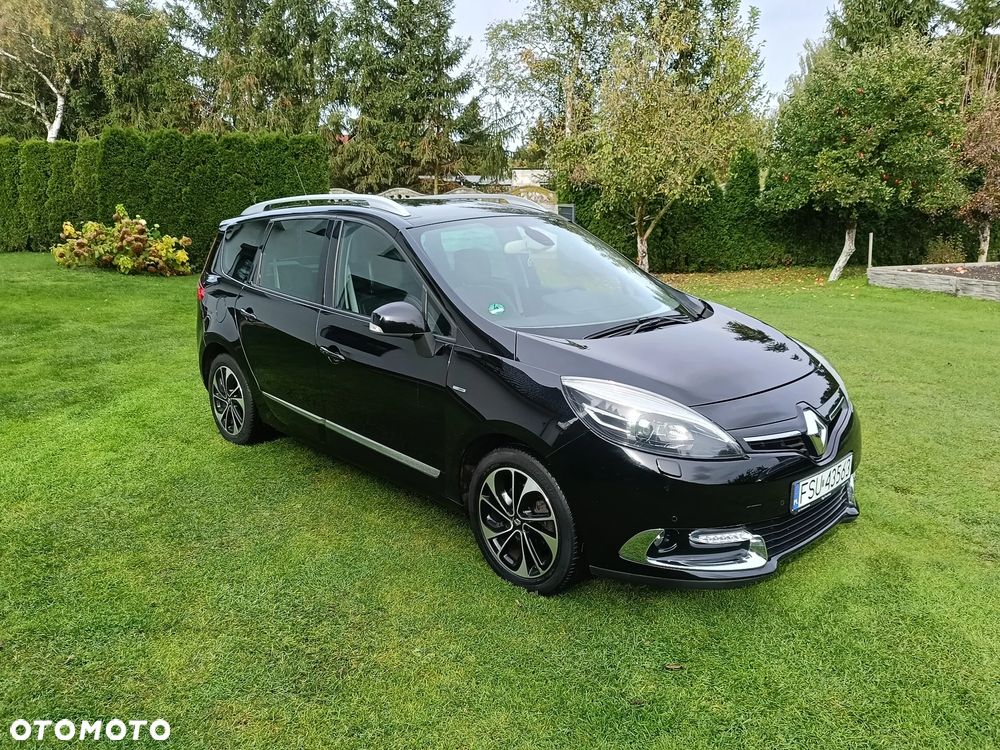 Renault Scenic Energy TCe 130 S&S Bose Edition - 6