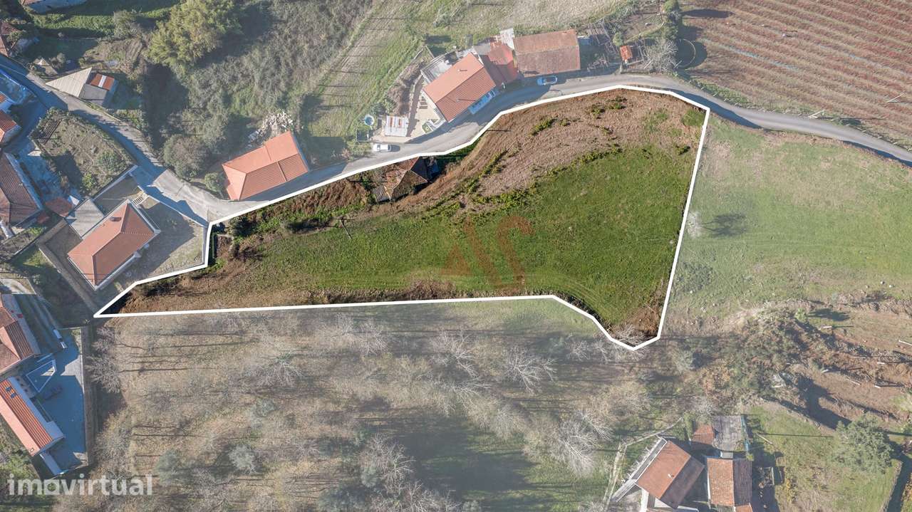Moradia T4 em empreendimento exclusivo em Armil, Fafe - Grande imagem: 3/14