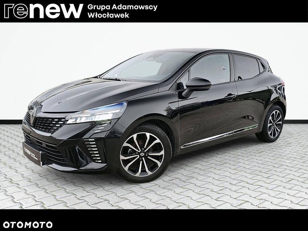 Renault Clio 1.0 TCe Techno - 1