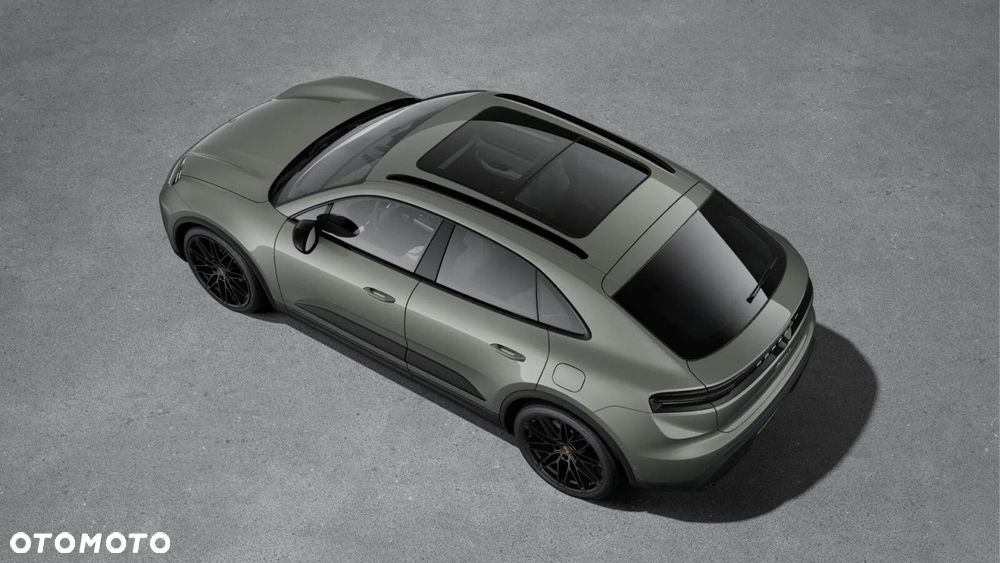 Porsche Macan - 4
