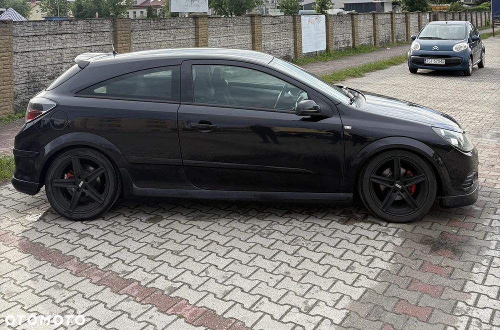 Opel Astra 1.8 Sport - 3