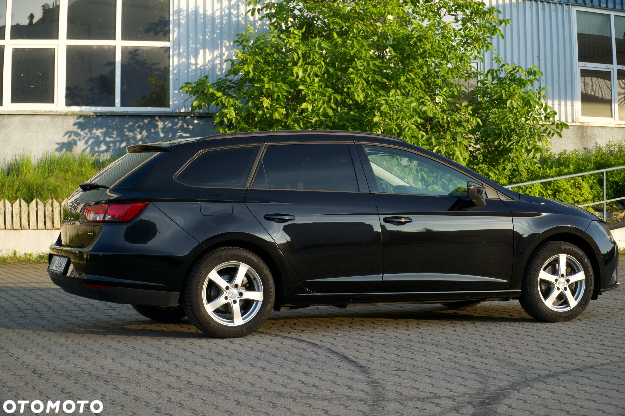 Seat Leon 1.2 TSI Reference - 4