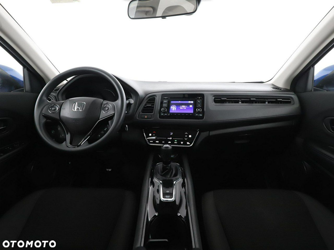 Honda HR-V 1.5 Comfort - 15