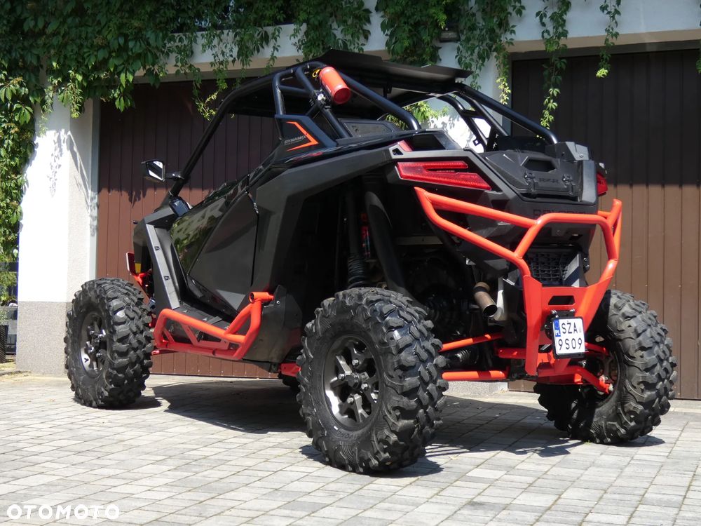 Polaris RZR - 34
