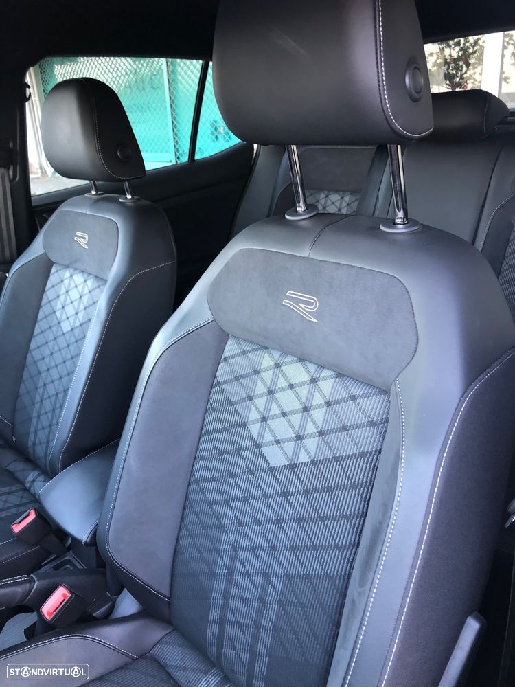 VW T-Cross 1.0 TSI R-Line DSG - 27
