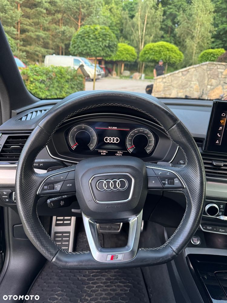 Audi Q5 - 25