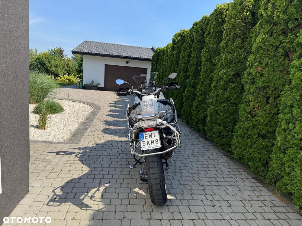 BMW GS - 4