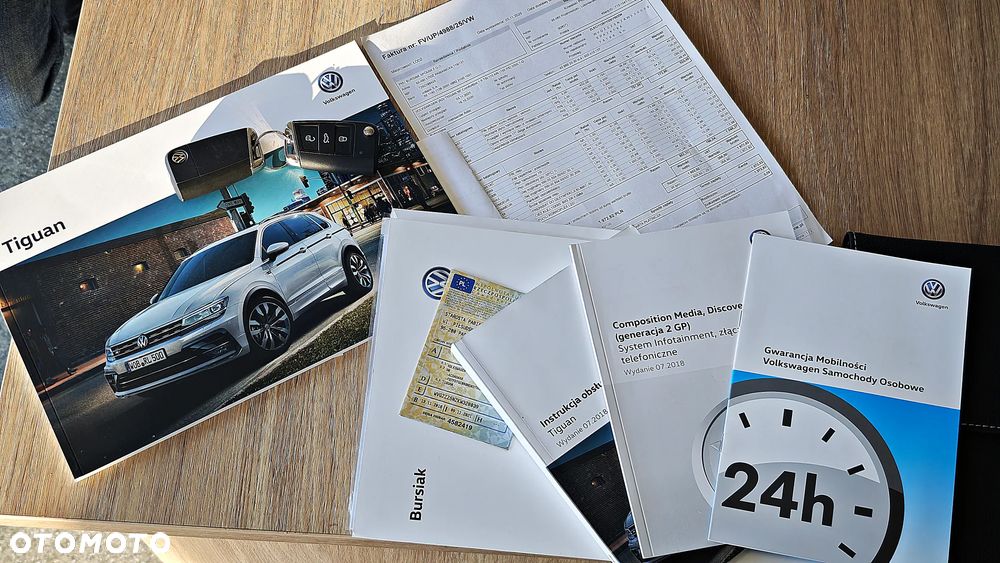 Volkswagen Tiguan - 40