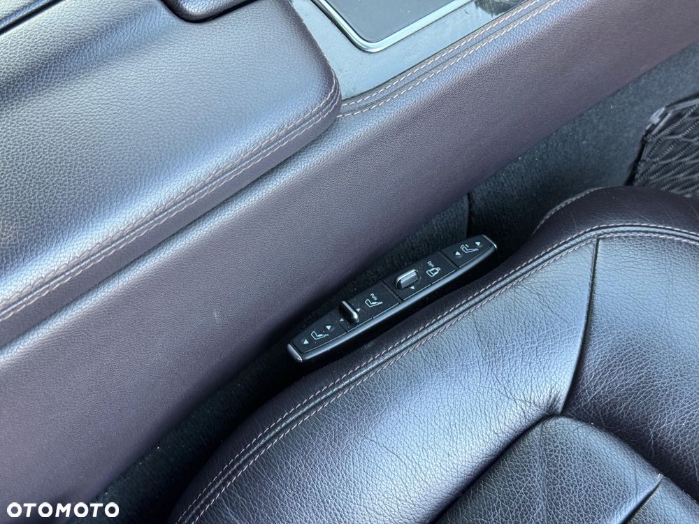 Mercedes-Benz CLS 350 BlueEFFICIENCY - 31