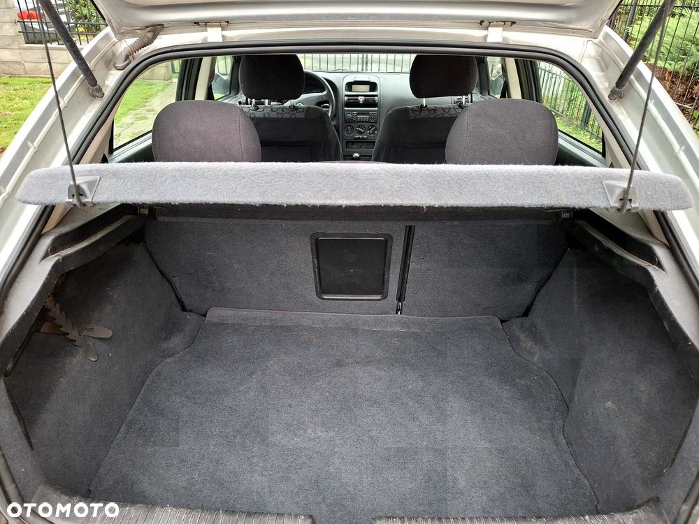 Opel Astra - 7