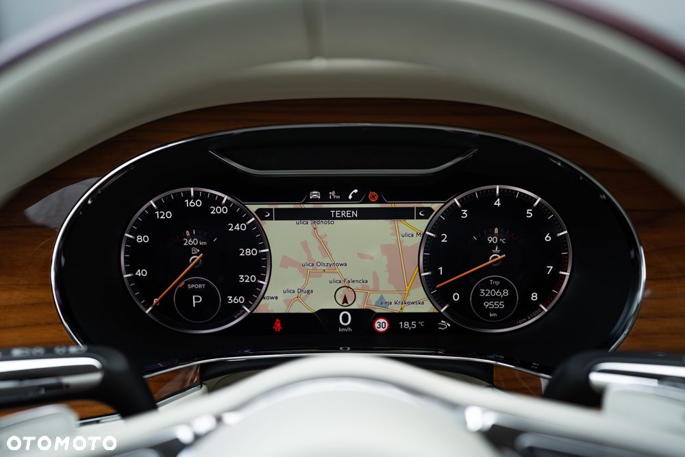 Bentley Inny - 35