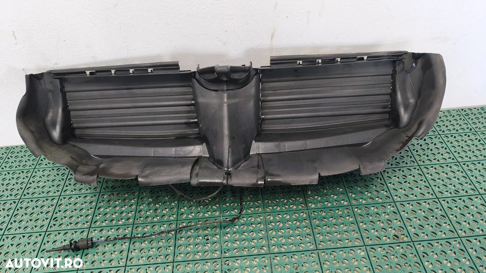 Deflector cu clapete active BMW E90/91 7173571 - 1