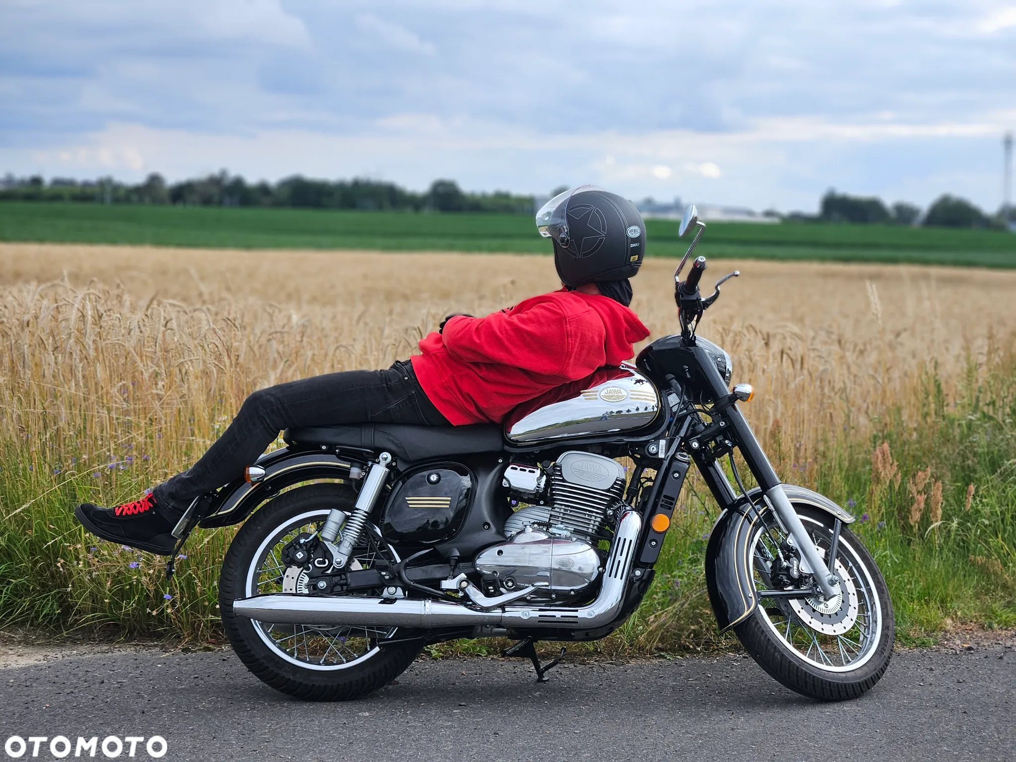 Jawa 300 CL - 5