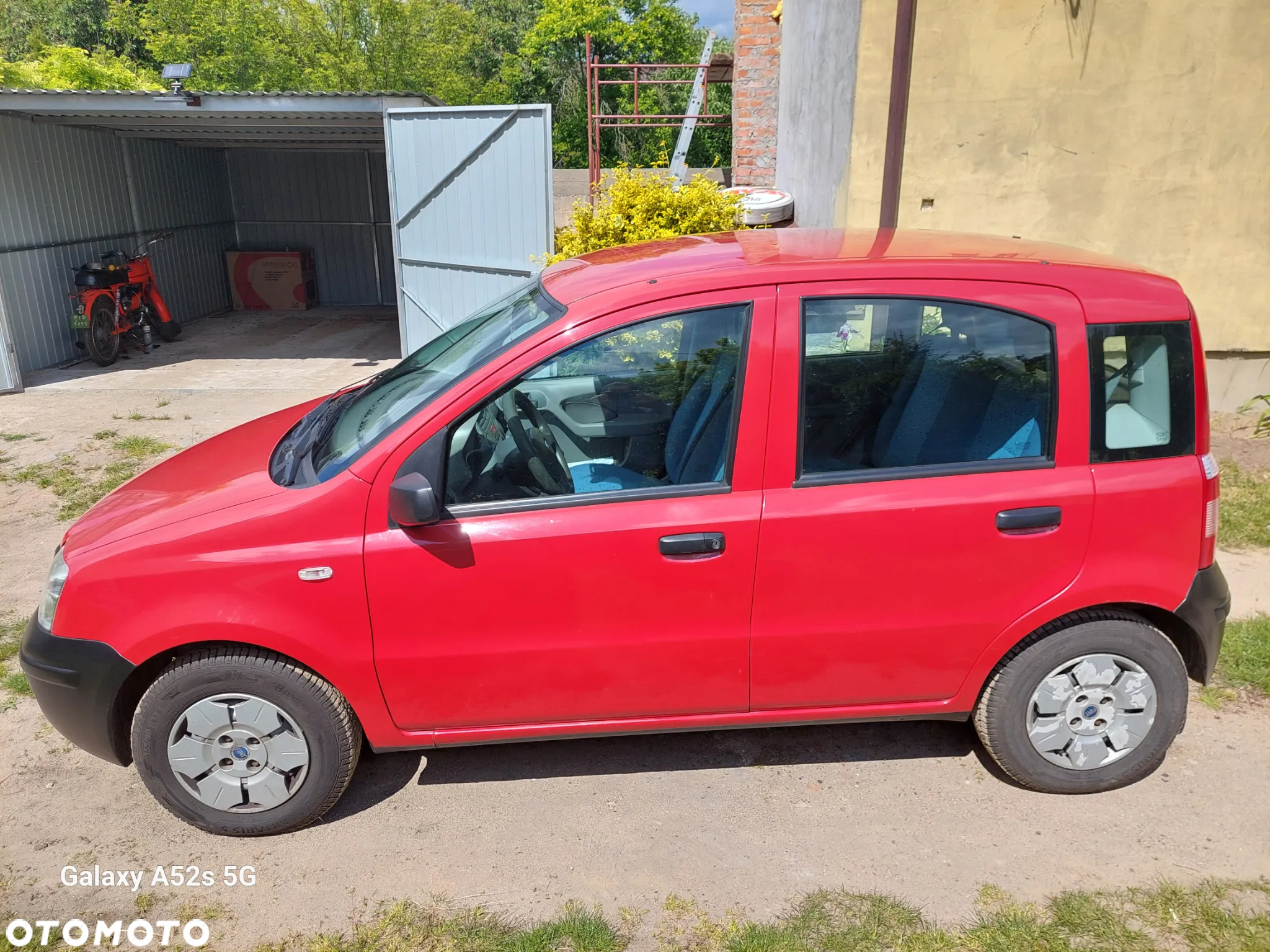 Fiat Panda - 3