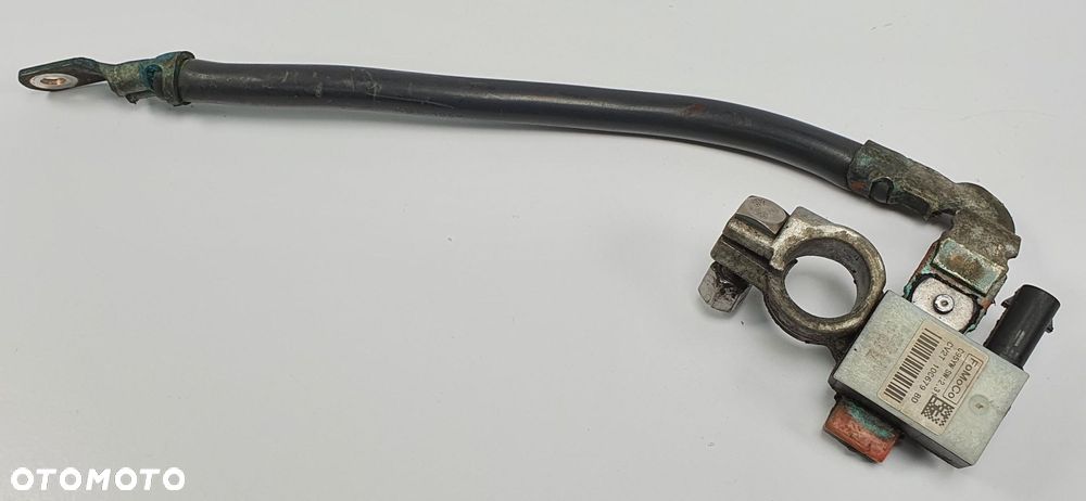 KLEMA AKUMULATORA PRZEWÓD FORD B-MAX CV2T-10C679-BD - 1