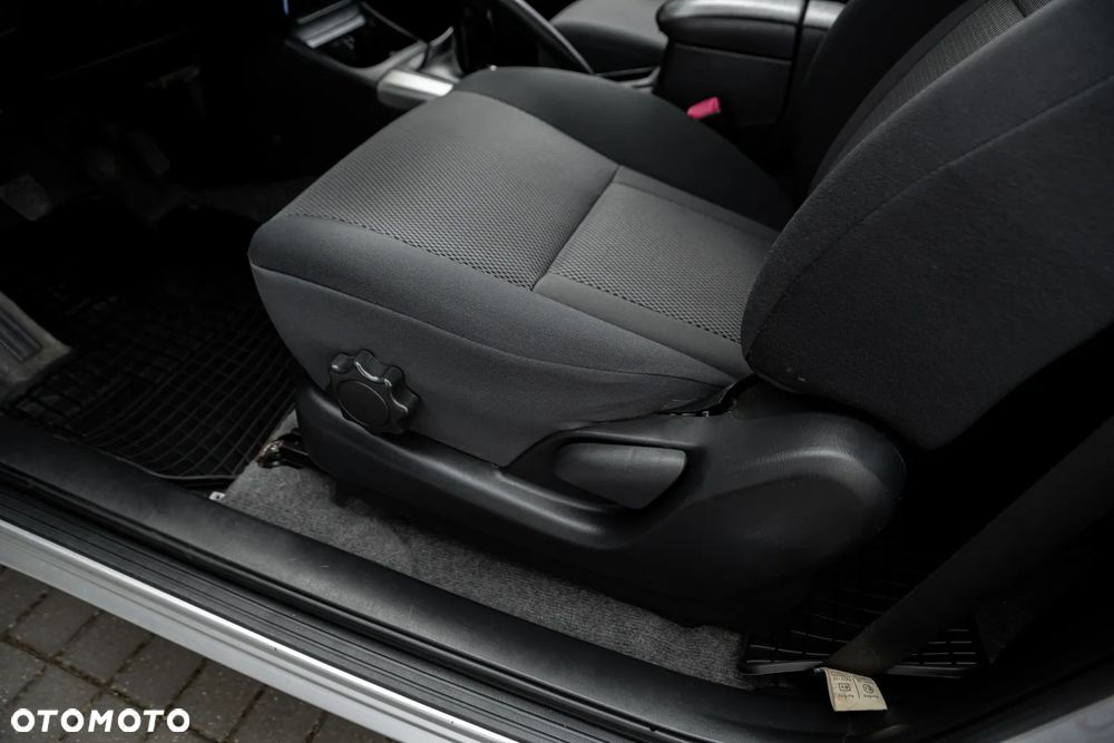 Toyota RAV4 4x4 Executive - 29
