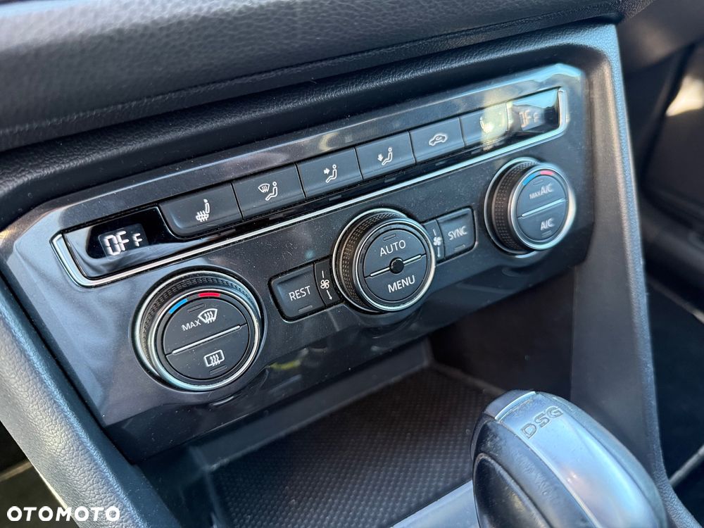 Volkswagen Tiguan - 25